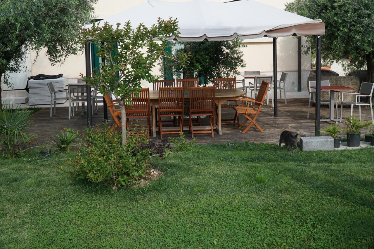 B&B Eldorado Sommacampagna Kültér fotó
