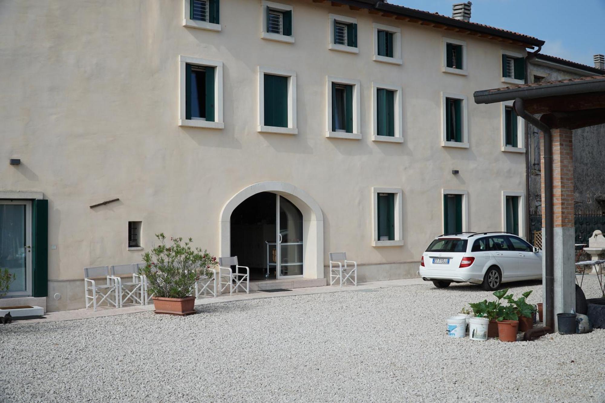 B&B Eldorado Sommacampagna Kültér fotó