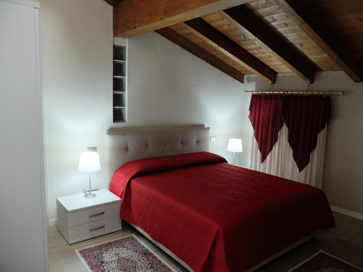 B&B Eldorado Sommacampagna Kültér fotó