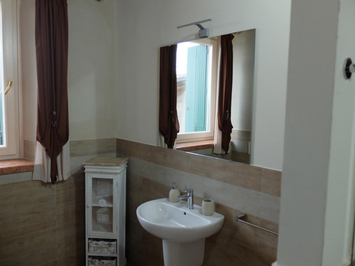 B&B Eldorado Sommacampagna Kültér fotó