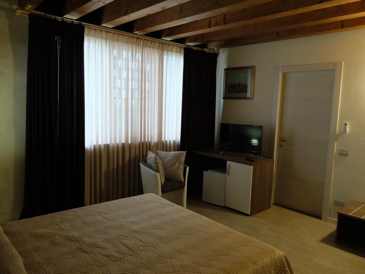 B&B Eldorado Sommacampagna Kültér fotó