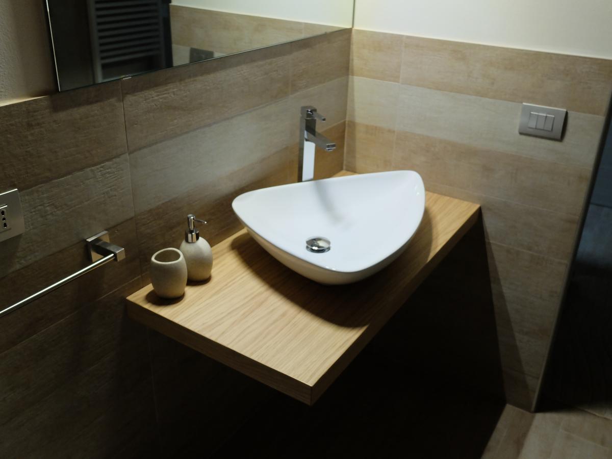 B&B Eldorado Sommacampagna Kültér fotó