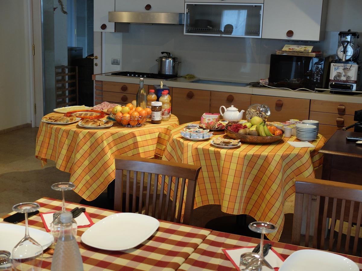 B&B Eldorado Sommacampagna Kültér fotó