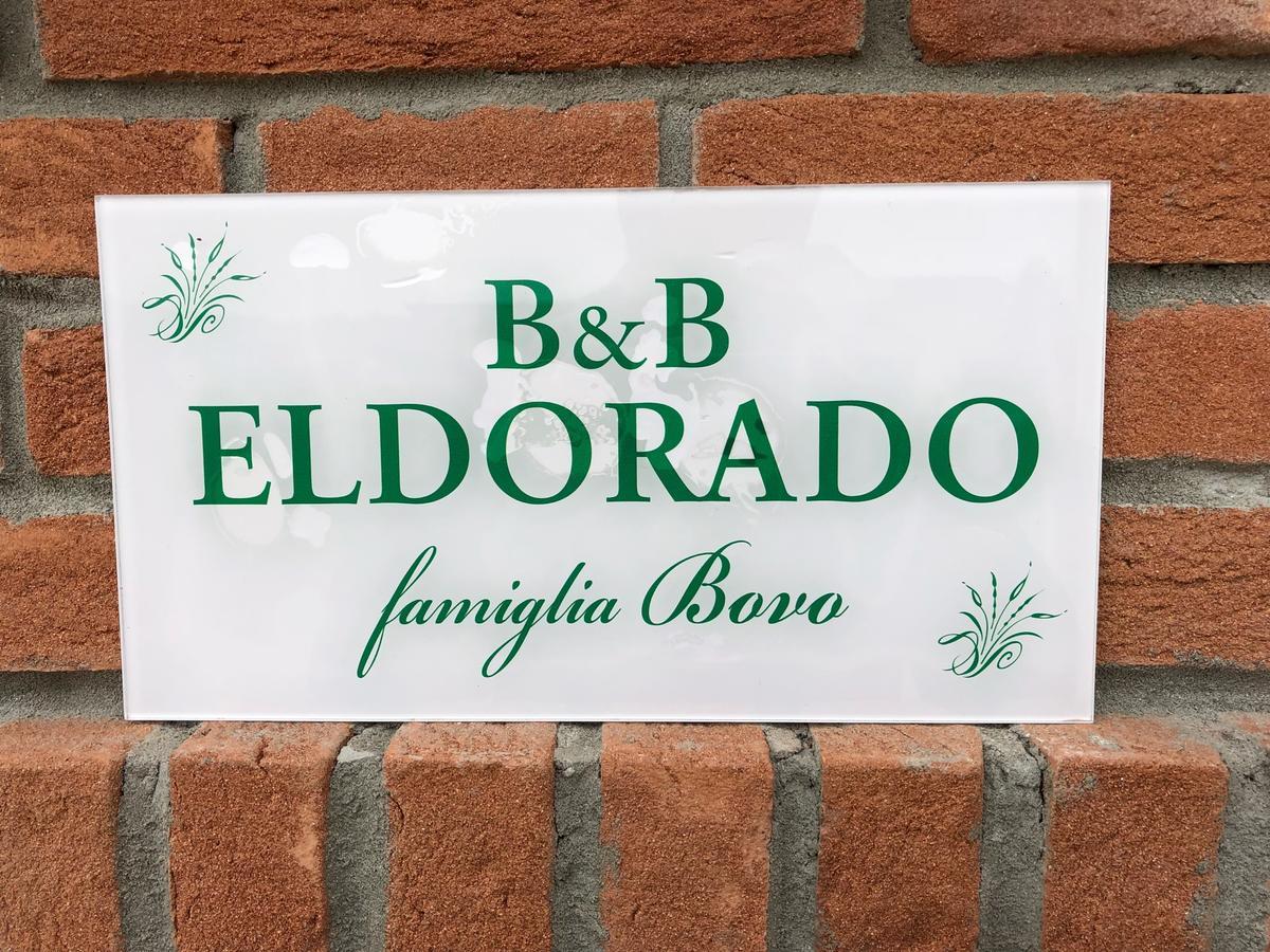 B&B Eldorado Sommacampagna Kültér fotó