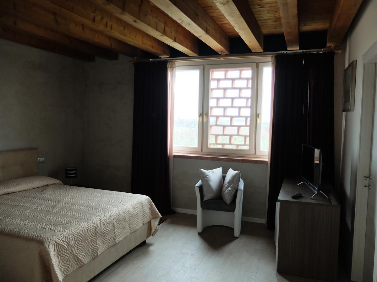 B&B Eldorado Sommacampagna Kültér fotó