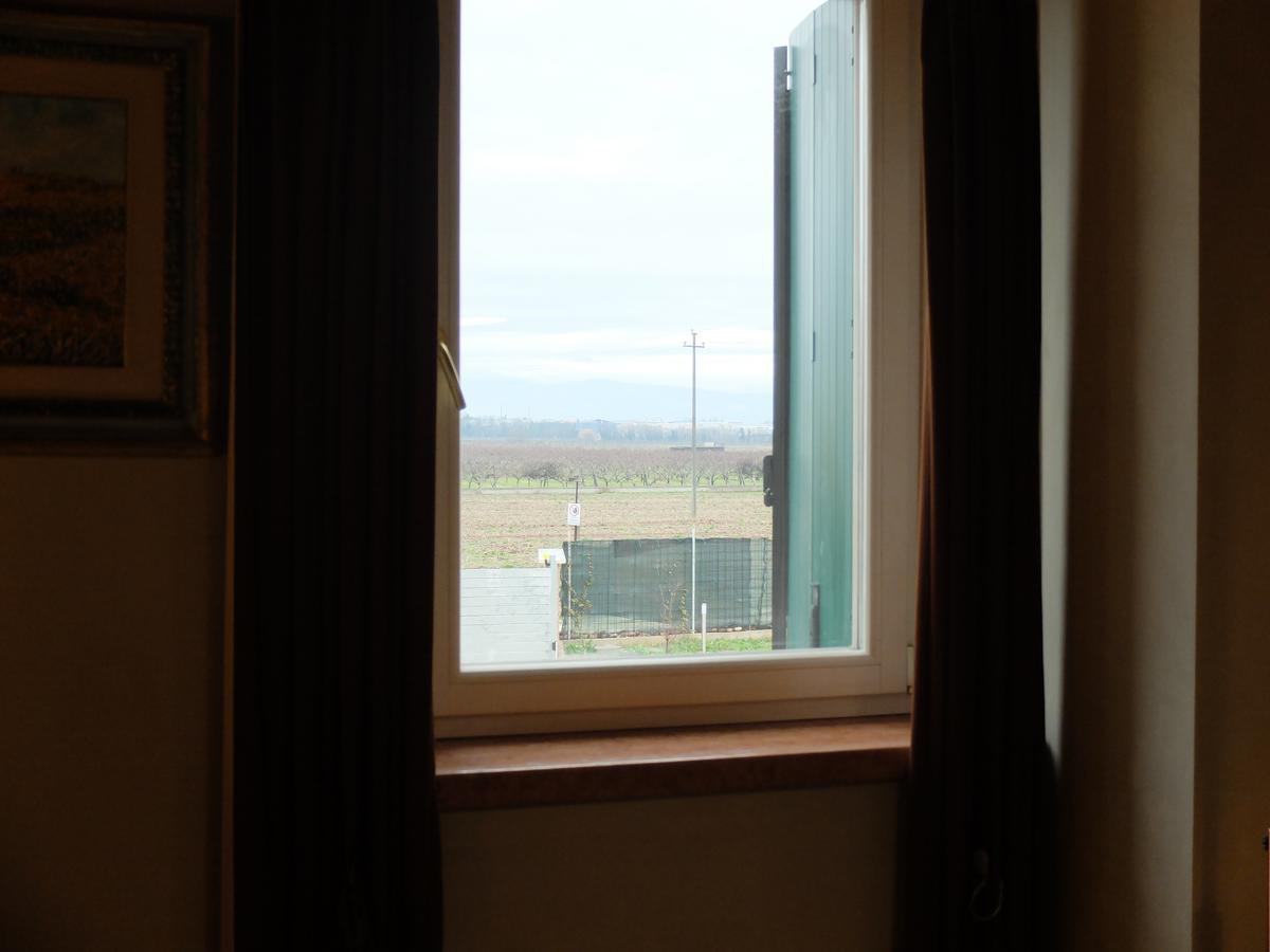 B&B Eldorado Sommacampagna Kültér fotó