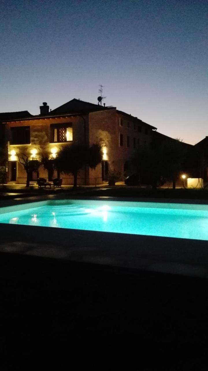 B&B Eldorado Sommacampagna Kültér fotó